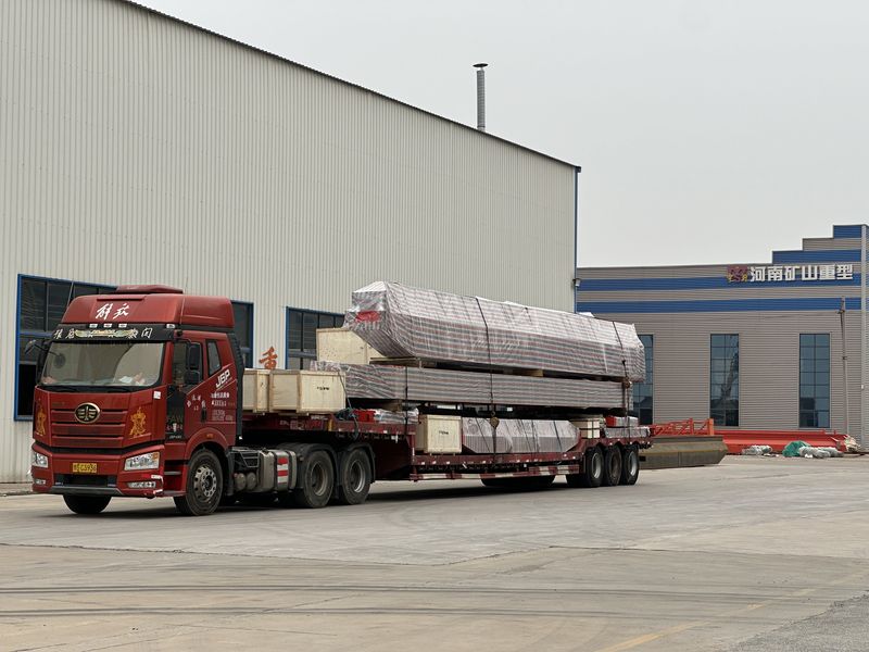 中電建三亞項目，一批橋式起重機